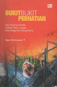 Image of Bukit- Bukit Perhatian