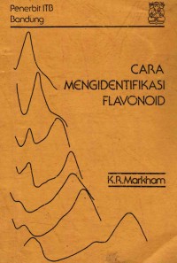 Image of Cara Mengidentifikasi Flavonoid