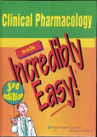 Image of Clinical Pharmacology
