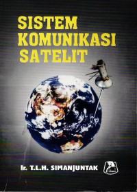 Image of Sistem Komunikasi Satelit