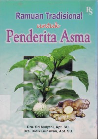 Image of Ramuan Tradisional Untuk Penderita Asma