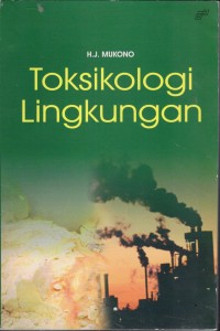 Image of Toksikologi Lingkungan