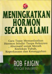 Image of Meningkatkan Hormon Secara Alami