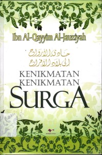 Image of Kenikmatan-Kenikmatan Surga