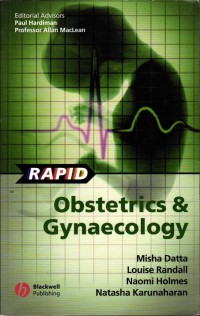 Image of Rapid Obstetric & Ginekology