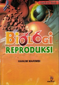 Image of Biologi Reproduksi