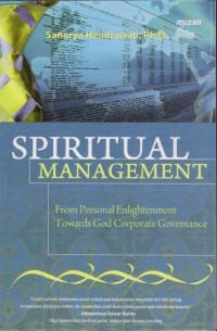 Image of Spiritual Management