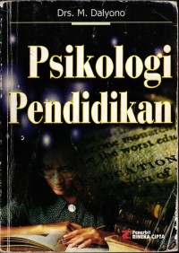 Image of Psikologi Pendidikan