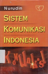 Image of Sistem Komunikasi Indonesia
