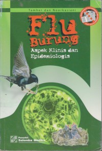 Image of Flu Burung: Aspek Klinis dan Epidemiologis
