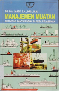 Image of Manajemen Muatan Aktivitas Rantai Pasok Di Area Pelabuhan