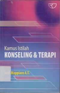 Image of Kamus Istilah Konseling & Terapi