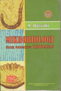 Image of Mikrobiologi Untuk Mahasiswa Kebidanan