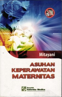 Image of Asuhan Keperawatan Maternitas