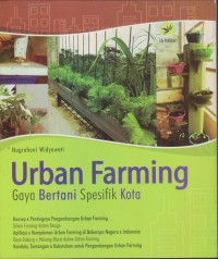 Image of Urban Farming Gaya Berani Spesifik Kota