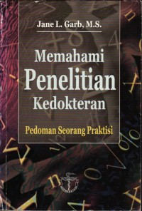 Image of Memahami Penelitian Kedokteran