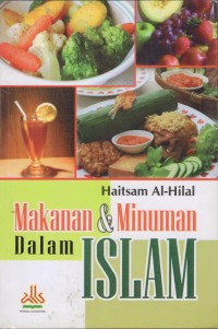 Image of Makanan & Minuman Dalam Islam