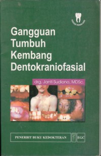 Image of Gangguan Tumbuh Kembang Dentokraniofasial