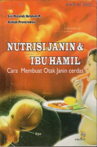 Image of Nutrisi Janin & Ibu Hamil