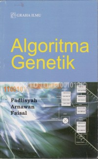 Image of Algoritma Genetik
