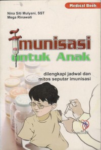 Image of Imunisasi Untuk Anak