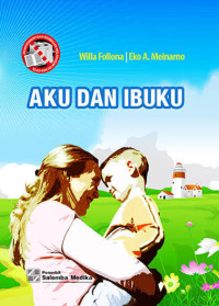 Image of Aku dan Ibuku