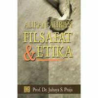 Image of ALIRAN - ALIRAN FILSAFAT & ETIKA