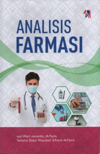 Image of Analisis Farmasi