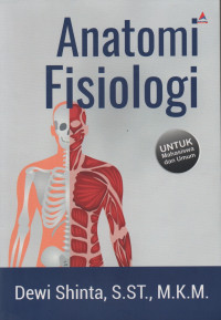 Image of Anatomi Fisologi Untuk Mahasiswa & Umum