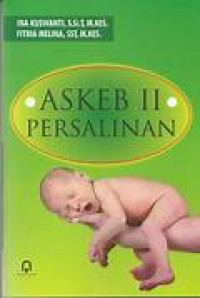 Image of ASKEB PERSALINAN II