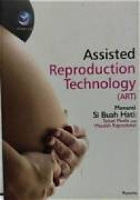Image of ASSISTED REPRODUCTION TECHNOLOGY