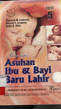 Image of ASUHAN IBU & BAYI BARU LAHIR