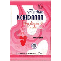 Image of Asuhan kebidanan