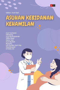 Image of Asuhan Kebidanan Kehamilan