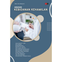 Image of Asuhan Kebidanan Kehamilan
