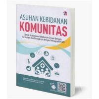 Image of Asuhan Kebidanan Komunitas