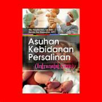 Image of ASUHAN KEBIDANAN PERSALINAN