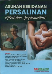 Image of Asuhan Kebidanan Persalinan Teori dan Implementasi
