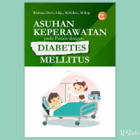 Image of Asuhan Keperawatan pada Pasien dengan Diabetes Mellitus
