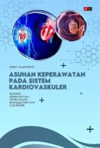 Image of Asuhan Keperawatan Pada Sistem Kardiovaskuler
