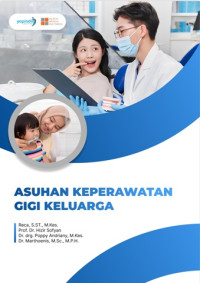 Image of Asuhan Keperawtan Gigi Keluarga