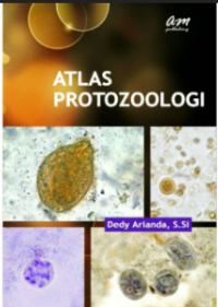 Image of Atlas Protozoologi
