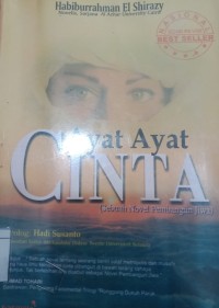 Image of Ayat ayat cinta