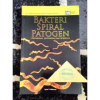 Image of Bakteri spiral patogen (triponema, leptosipra, dan borrela)