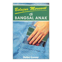 Image of BELAJAR MERAWAT DI BANGSAL PENYAKIT DALAM