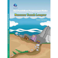 Image of Bencana Tanah Longsor