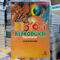 Image of BIOLOGI REPRODUKSI