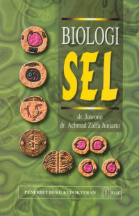 Image of Biologi Sel
