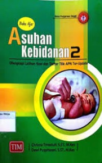 Image of Buku Ajar Asuhan Kebidanan II
