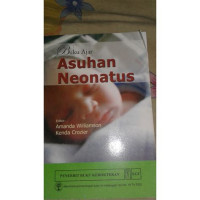 Image of Buku Ajar Asuhan Neonatus